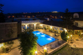 The Elite - Oradea's Legendary Hotel & SPA, Oradea